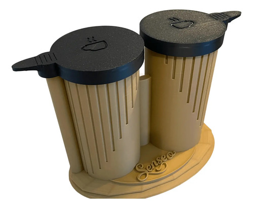 Dispensador De Café