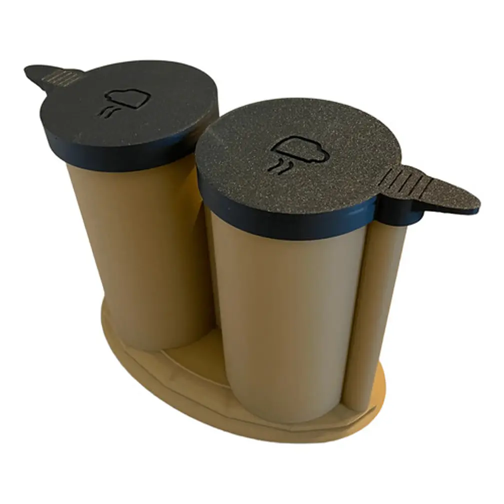 Dispensador De Café 2
