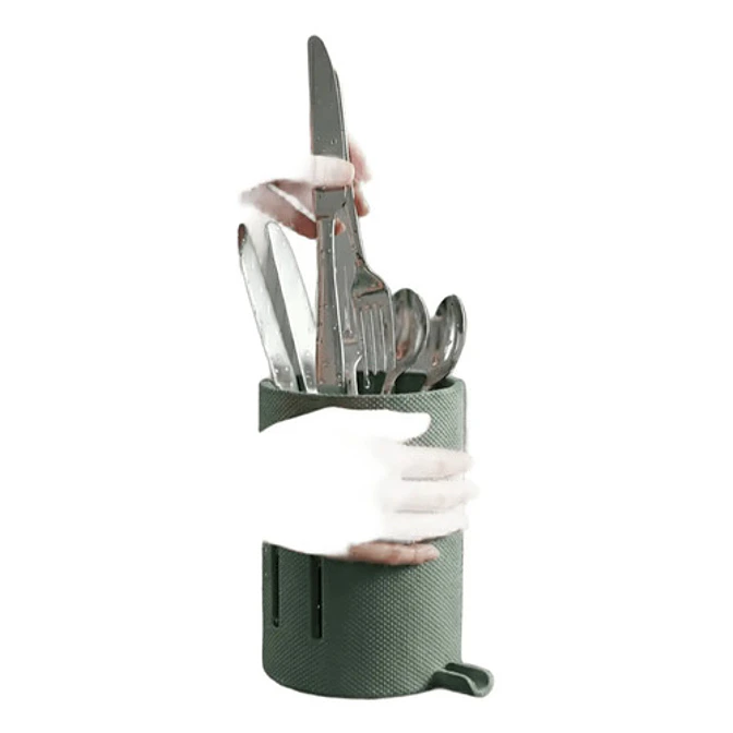 Escurridor De Cubiertos 1