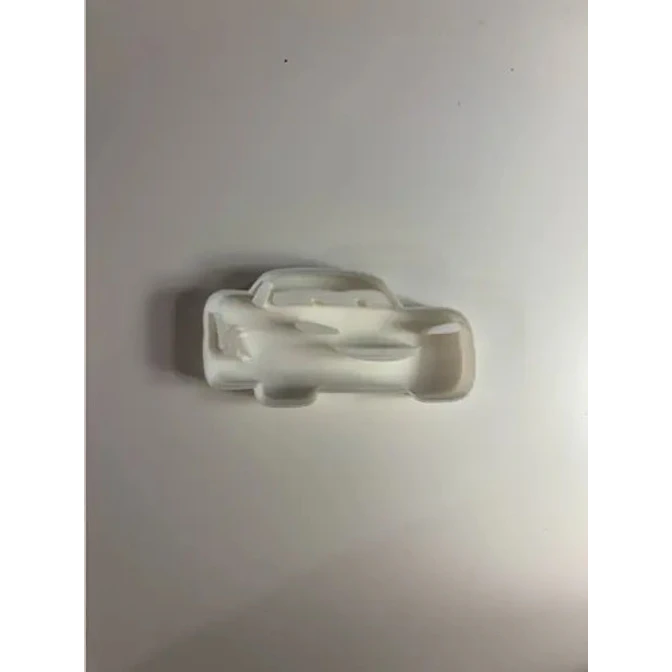 Cortador De Galletas Rayo Mcqueen 2