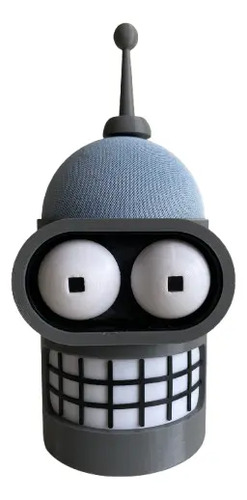 Soporte Alexa  - Bender