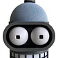 Soporte Alexa  - Bender - Miniatura 1