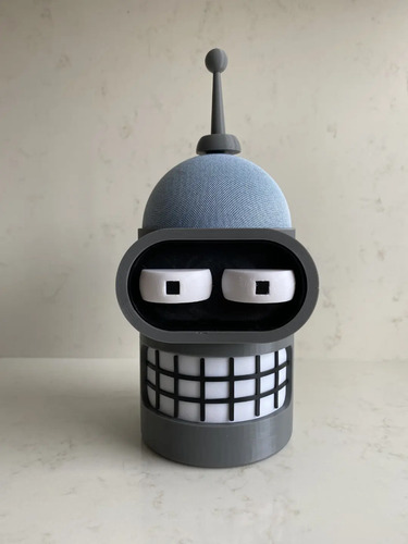 Soporte Alexa  - Bender - Foto 2