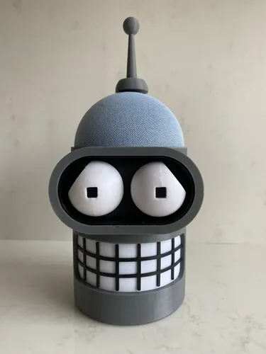 Soporte Alexa  - Bender - Foto 3