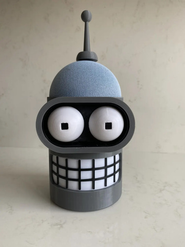 Soporte Alexa  - Bender - Foto 4