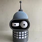 Soporte Alexa  - Bender - Miniatura 5