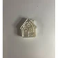 Cortador De Galletas Casa De Navidad - Miniatura 3