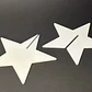 Adorno Navidad - Estrella De Pie Minimalista - Miniatura 2