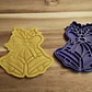 Cortadores De Galletas Navideños (pack 5 Un) - Miniatura 2