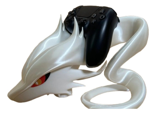 Soporte Mando - Pokemon Reshiram