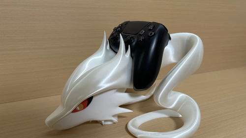 Soporte Mando - Pokemon Reshiram - Foto 2