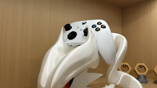Soporte Mando - Pokemon Reshiram - Foto 3