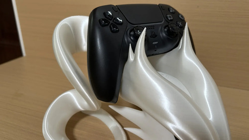 Soporte Mando - Pokemon Reshiram - Foto 4