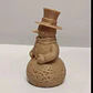 Adorno Navidad - Caballero Helado - Miniatura 3