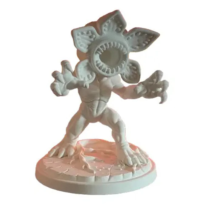 Figura Demogorgon - Stranger Things 1