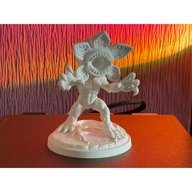 Figura Demogorgon - Stranger Things 3