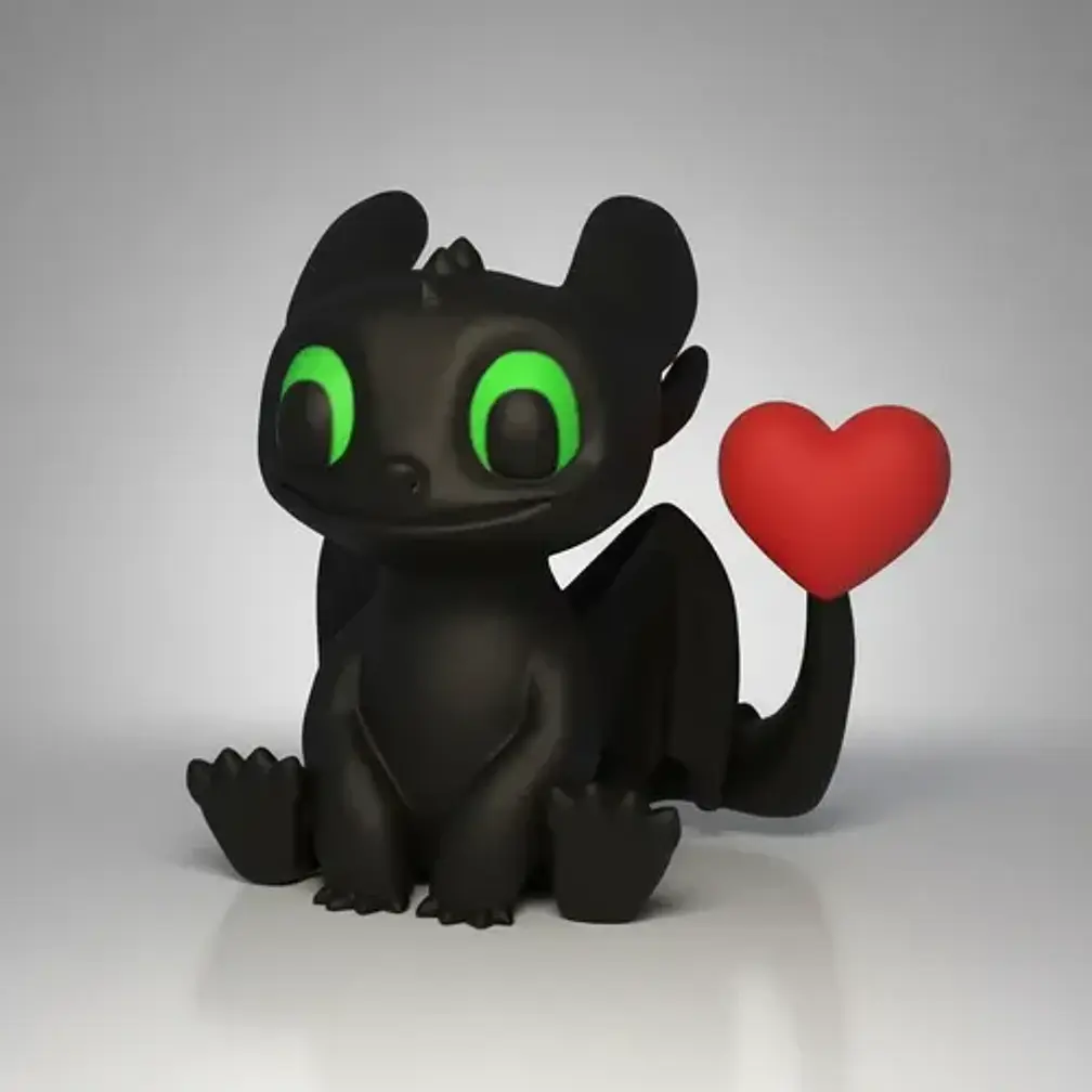 Figura Furia Prints Patro Para San Valentín 1