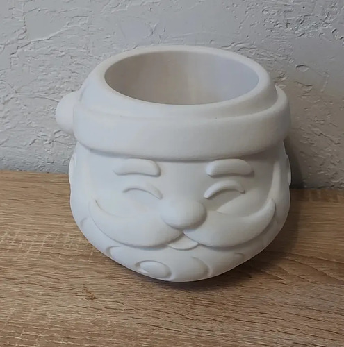 Adornos Navidad - Taza Caramelo Papa Noel - Foto 3