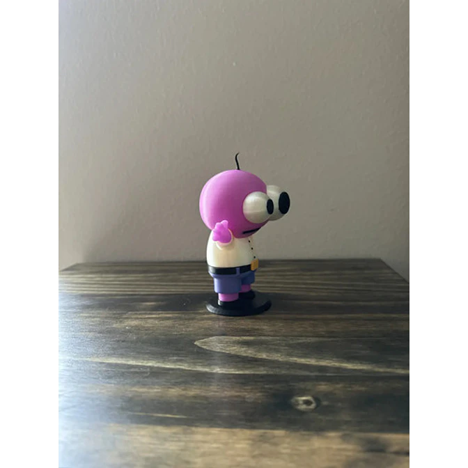 Figura Plim Pimling - Smiling Friends 3