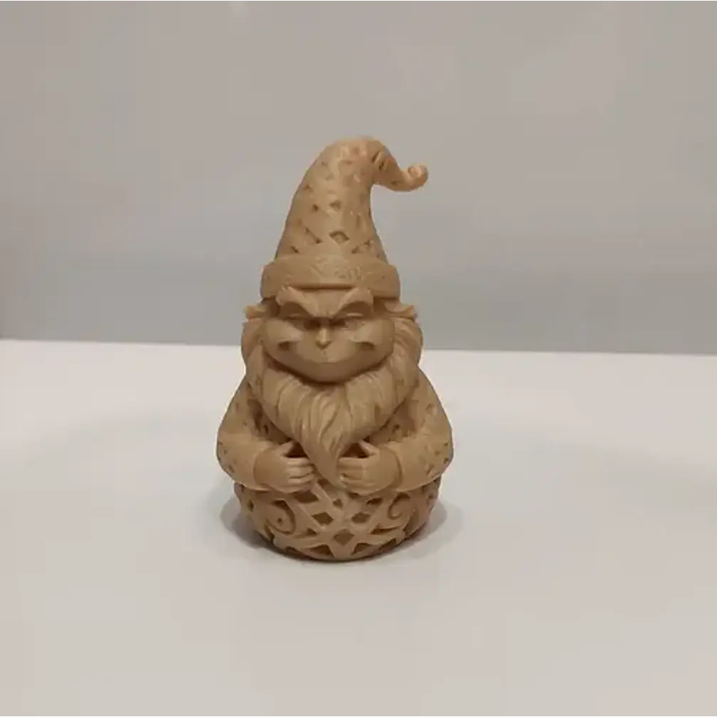 Adorno Navideño - Grinch Gruñón De Navidad 1