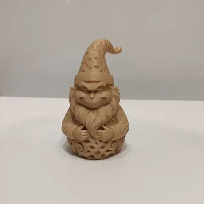 Adorno Navideño - Grinch Gruñón De Navidad 1