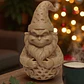 Adorno Navideño - Grinch Gruñón De Navidad - Miniatura 2