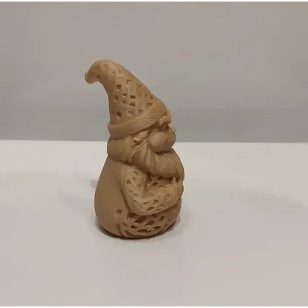 Adorno Navideño - Grinch Gruñón De Navidad 3