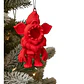 Adorno De Navidad De Santa Demogorgon - Miniatura 1