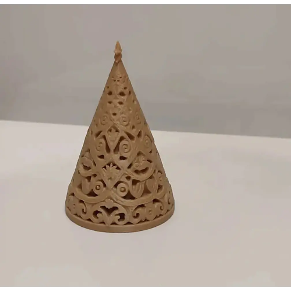 Adorno Navidad - Árbol Festivo 3