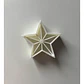 Cortador De Galletas Estrella De Navidad - Miniatura 2