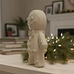 Adorno Navidad - Hombre Jengibre - Miniatura 2