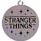 Adorno Navidad Árbol - Stranger Things - Miniatura 1