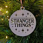 Adorno Navidad Árbol - Stranger Things - Miniatura 3