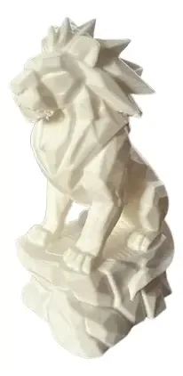 Figura De León