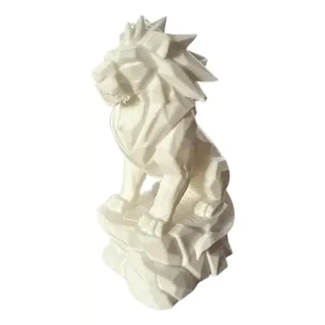 Figura De León