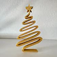 Adorno Navidad - Árboles Minimalistas (pack 3 Un) - Miniatura 4