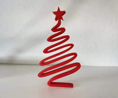 Adorno Navidad - Árboles Minimalistas (pack 3 Un) - Foto 5