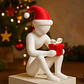 Adorno Navidad Minimalista - Miniatura 4