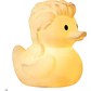 Portavelas Led- Pato Estiloso - Miniatura 1