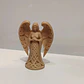 Adorno Navidad - Ángel Nórdico Celestial - Miniatura 2