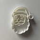Cortador De Galletas De Santa Claus - Miniatura 3