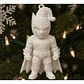 Adorno Para El Árbol De Navidad- Batman - Miniatura 2