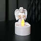 Portavelas Led Ángel Adorable - Miniatura 2