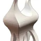 Adorno Navidad - Reno Minimalista - Miniatura 1