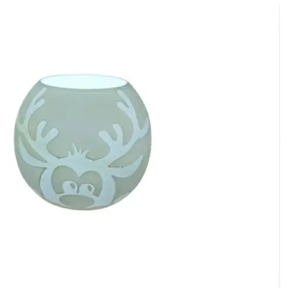 Portavelas Led Reno Adorable 1