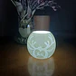 Portavelas Led Reno Adorable - Miniatura 3