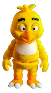 Figura Chica - Five Nights At Freddy' S