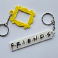 Llavero Friends - Pack 2 - Miniatura 2