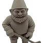 Adorno Navideño- Gnomo De Hockey - Miniatura 1