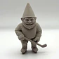 Adorno Navideño- Gnomo De Hockey - Miniatura 4